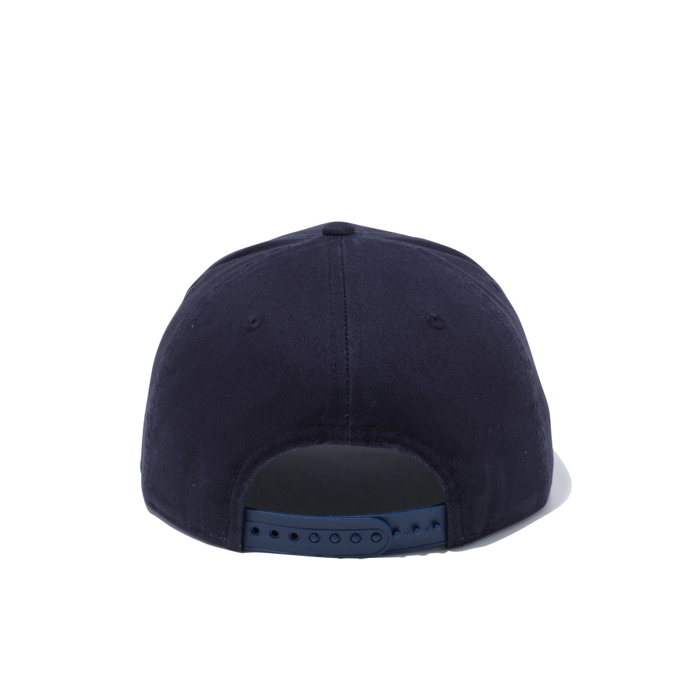 9FIFTY Original Fit SURFRIDER FOUNDATION ウォッシュドコットン ネイビー