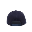 9FIFTY Original Fit SURFRIDER FOUNDATION ウォッシュドコットン ネイビー