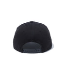 9FIFTY Original Fit SURFRIDER FOUNDATION ウォッシュドコットン ブラック