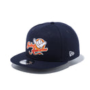 9FIFTY ディズニー Feeling Awesome ネイビー