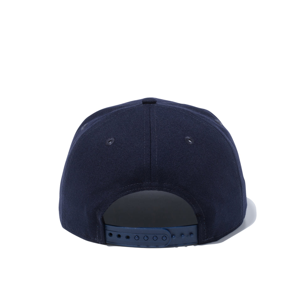 9FIFTY ディズニー Feeling Awesome ネイビー