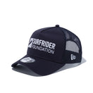 9FORTY A-Frame トラッカー SURFRIDER FOUNDATION ネイビー