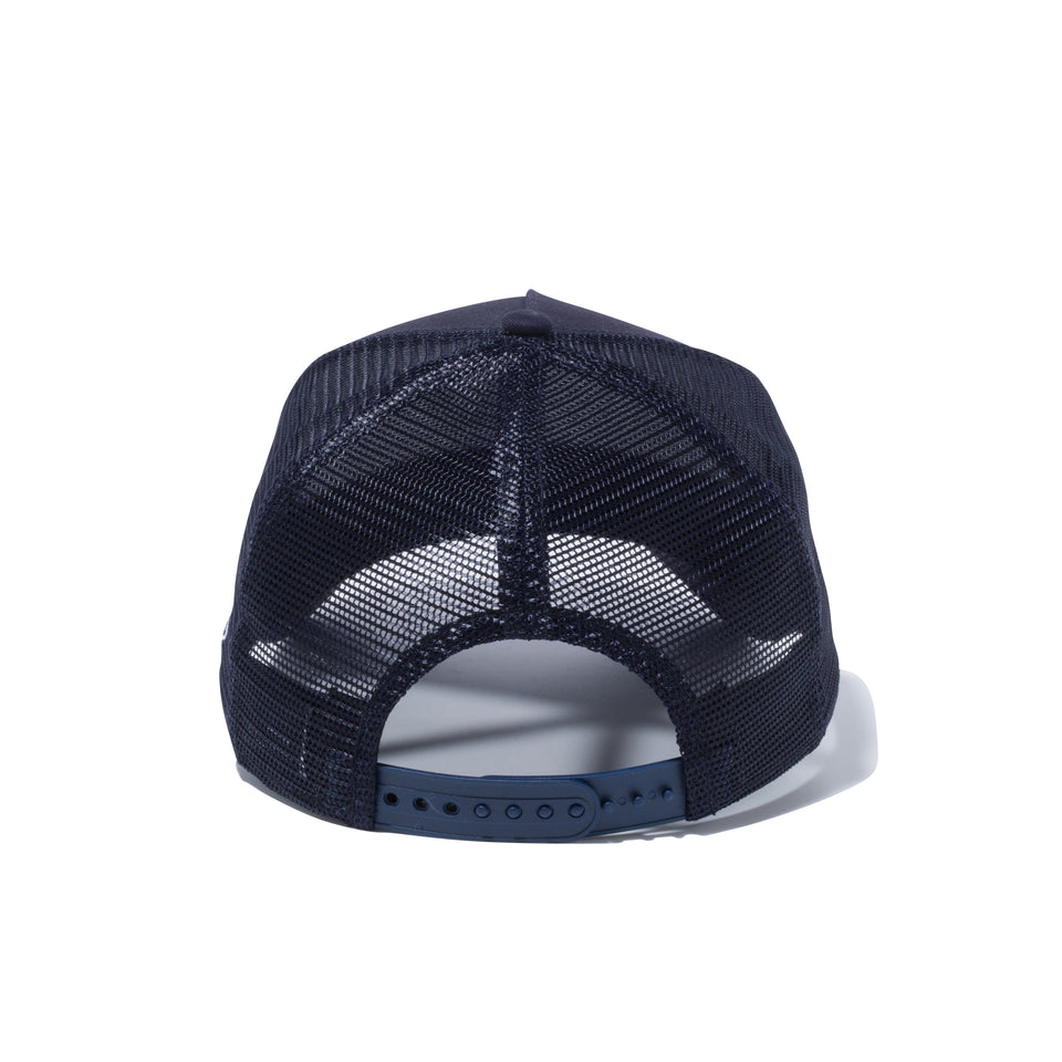 9FORTY A-Frame トラッカー SURFRIDER FOUNDATION ネイビー