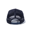 9FORTY A-Frame トラッカー SURFRIDER FOUNDATION ネイビー