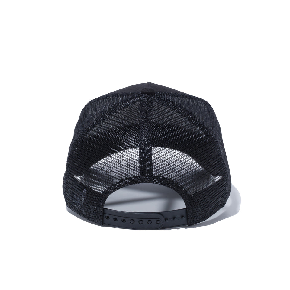 9FORTY A-Frame トラッカー SURFRIDER FOUNDATION ブラック