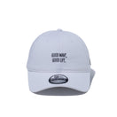 9THIRTY SURFRIDER FOUNDATION GOOD WAVE GOOD LIFE ホワイト