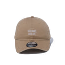 9THIRTY SURFRIDER FOUNDATION GOOD WAVE GOOD LIFE カーキ