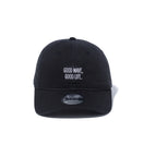 9THIRTY SURFRIDER FOUNDATION GOOD WAVE GOOD LIFE ブラック