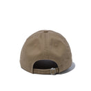 9THIRTY トラブル OUT OF OFFICE ブリティッシュカーキ
