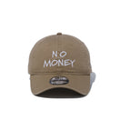 9THIRTY トラブル NO MONEY ブリティッシュカーキ