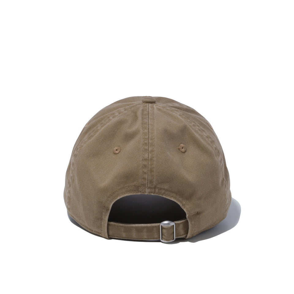 9THIRTY トラブル NO MONEY ブリティッシュカーキ