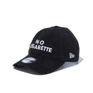 9THIRTY トラブル NO CIGARETTE ブラック