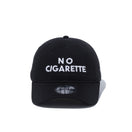 9THIRTY トラブル NO CIGARETTE ブラック
