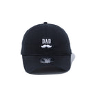 9THIRTY ペアレンツ アイコン DAD ブラック