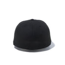 59FIFTY ウーブンラベル NewEra BUFFALO.NY ブラック