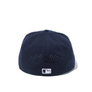 59FIFTY パフォーテッド ニューヨーク・ヤンキース ネイビー