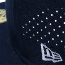 59FIFTY パフォーテッド ニューヨーク・ヤンキース ネイビー