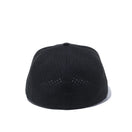 59FIFTY パフォーテッド ニューヨーク・ヤンキース ブラック
