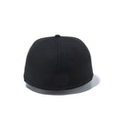 59FIFTY トラブル OUT OF OFFICE ブラック