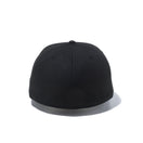 59FIFTY トラブル NO THANK YOU ブラック
