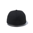 59FIFTY トラブル NO MONEY ブラック