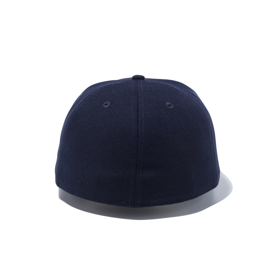 59FIFTY ディズニー SURF'S UP ネイビー
