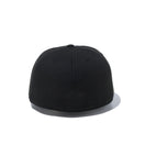 59FIFTY Long Holiday ブラック