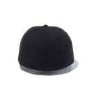 59FIFTY エッセンシャル ニューエラ ビッグロゴ 100周年ロゴ MCMXX ブラック × ブラック