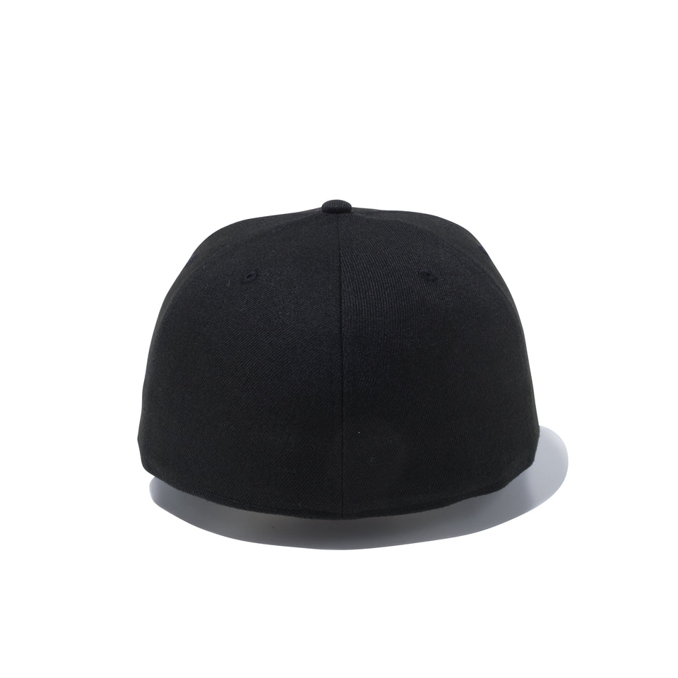 59FIFTY コンパス NE ブラック