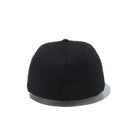 59FIFTY コンパス NE ブラック