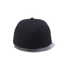 59FIFTY Kanji 全国制覇 ブラック