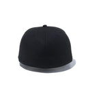 59FIFTY Kanji 連戦連勝 ブラック