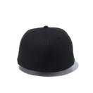 59FIFTY Kanji 一球入魂 ブラック