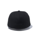 59FIFTY Kanji 電光石火 ブラック