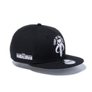 9FIFTY The Mandalorian マンダロリアン THIS IS THE WAY