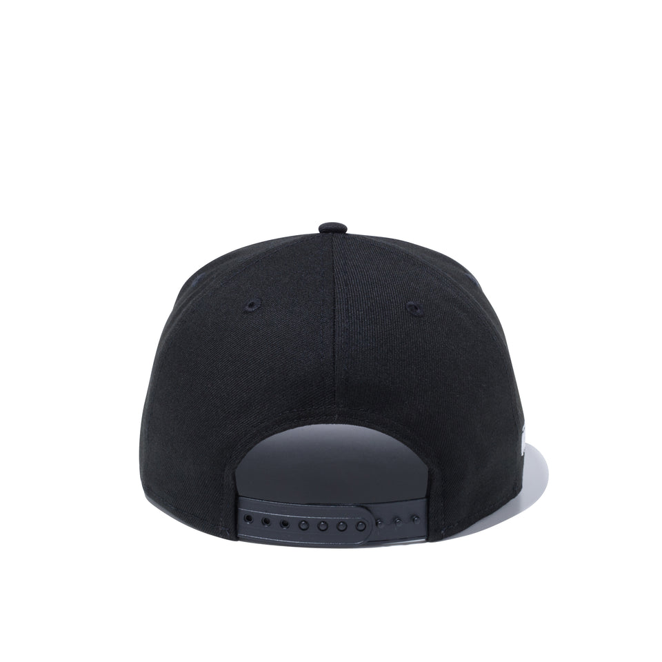 9FIFTY The Mandalorian マンダロリアン THIS IS THE WAY