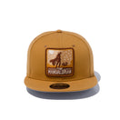 9FIFTY The Mandalorian マンダロリアン パッチ