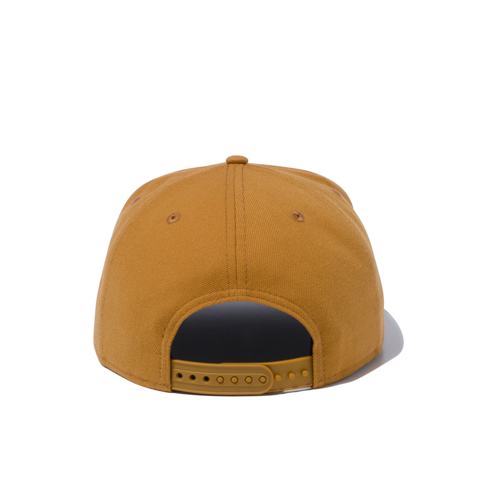9FIFTY The Mandalorian マンダロリアン パッチ