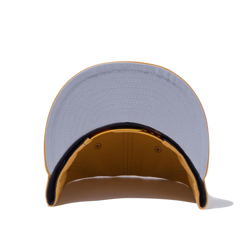 9FIFTY The Mandalorian マンダロリアン パッチ