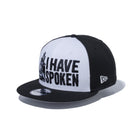 9FIFTY The Mandalorian マンダロリアン I HAVE SPOKEN
