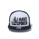 9FIFTY The Mandalorian マンダロリアン I HAVE SPOKEN