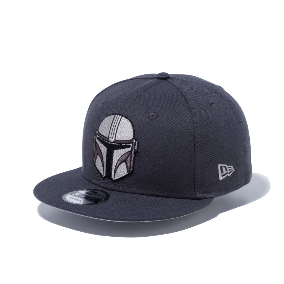 9FIFTY The Mandalorian マンダロリアン ヘルメット
