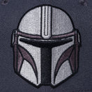 9FIFTY The Mandalorian マンダロリアン ヘルメット