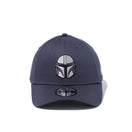 9FORTY The Mandalorian マンダロリアン ヘルメット
