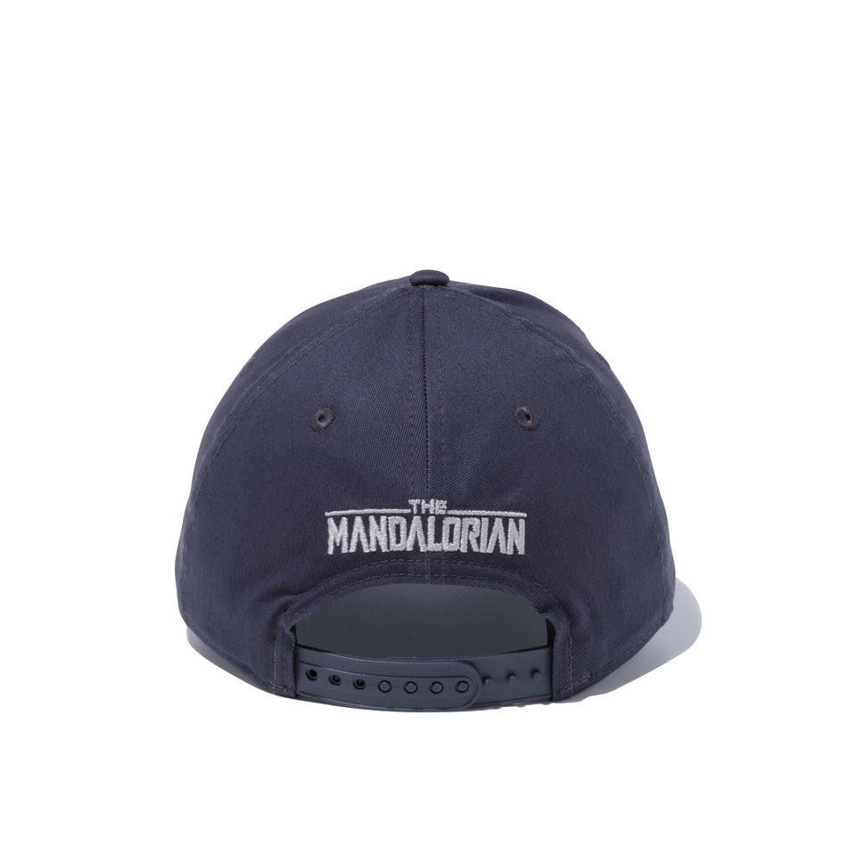 9FORTY The Mandalorian マンダロリアン ヘルメット