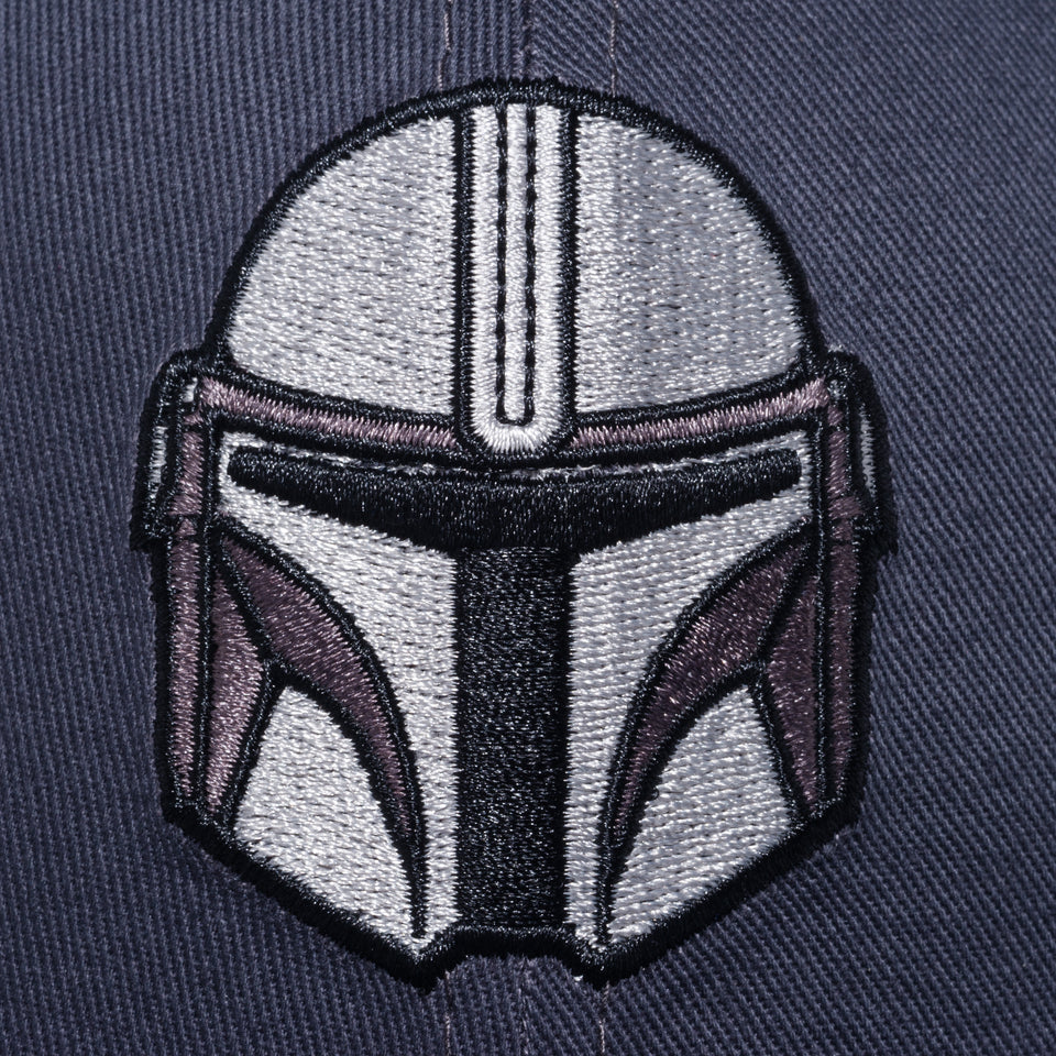 9FORTY The Mandalorian マンダロリアン ヘルメット