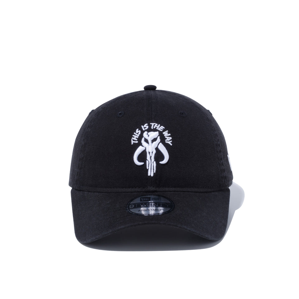9TWENTY The Mandalorian マンダロリアン THIS IS THE WAY