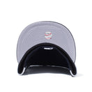 【ストア限定】 59FIFTY WAVE ニューヨーク・ヤンキース 【100th Monthly Limited】