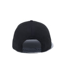 9FIFTY カリフォルニア・リパブリック グリズリー ブラック