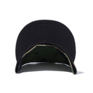 59FIFTY ホラームービー FRIDAY THE 13TH ジェイソン ウッドランドカモ